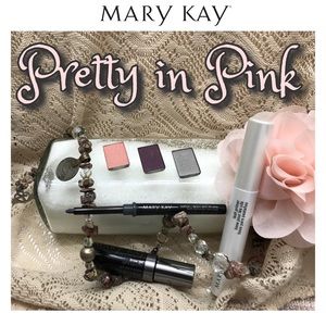 🌷Spring Collection - Pretty in Pink 🌸🌷